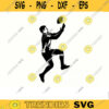 Awesome Rugby SVG Player silhouette rugby svg football svg rugby player svg american football dxf png Design 247 copy