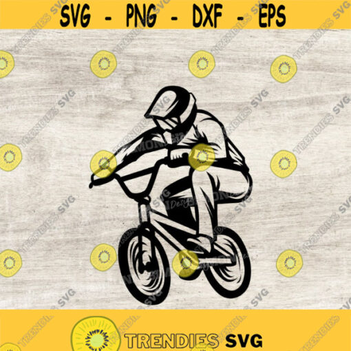 BMX SVG Bmx Rider Svg BMX Clipart Bmx Silhouette bmx rider vector bmx png bike race svg Bmx bicycle svg biker svg bmx racer clipart Design 83