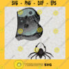 BOO SVG halloween svg Halloween shirt spiderweb svg eps png dxf