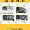 BUNDLLE American Distressed Flag Svg USA Flag Svg American Flag Usa Svg Cutting FileDesign 617