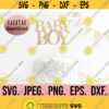 Baby Boy Cake Topper SVG Coming Soon New Baby Cupcake Topper Cricut Cut File Instant Download Baby Shower Cake Topper Its A Boy Design 652