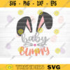 Baby Bunny SVG Cut File Easter SVG Bundle Happy Easter Svg Easter Bunny Svg Easter Shirt Svg Easter Quotes Svg Silhouette Cricut Design 1467 copy