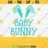 Baby Bunny Svg Baby Boy Svg Easter Svg For Boys Baby Svg File Bunny Family Svg Easter Shirt Svg Easter Kids Svg Baby Bunny Png Design 399
