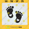 Baby Feet Svg Toddler Feet Svg Baby Son Svg Daddy And Son Svg Love You Svg
