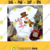 Baby Its Cold Outside Svg Christmas Svg Winter T Shirt Svg Christmas Clip Art Svg Eps Ai Pdf Png Jpeg Cut Files Design 936