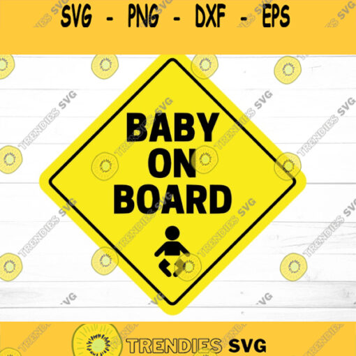 Baby On Board SVG Baby Shower svg 2020 baby shower svg baby svg new mom svg mom to be svg mothers day svg quarantine baby svg