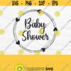 Baby Shower Svg Welcome Baby Svg Baby Shower Sign Svg New Baby Svg Newborn Svg Baby Shower Decor Svg Baby Shower Png Digital Download Design 455