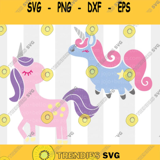 Baby Unicorn Svg Little Pony Svg Little Unicorn Png Little Unicorn Svg Cute Unicorn Svg Svg files for Cricut Silhouette Sublimation