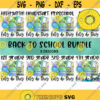 Back To School Bundle PNG Lets Do This PNG School PNG Teacher Png Kindergarten Preschool Pre K 1st Grade 2nd Grade 3rd Grade Design 1131 .jpg