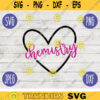 Back to School Chemistry svg png jpeg dxf cut file Commercial Use SVG Teacher Appreciation First Day High School Student Science 1038