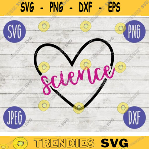 Back to School Science Squad svg png jpeg dxf cut file Commercial Use SVG Teacher Appreciation First Day High School 1020