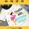 Back to School Svg School Svg Teacher Svg 2nd Grade Svg Svg Kids Svg Svg Designs For Cricut Cricut Svg