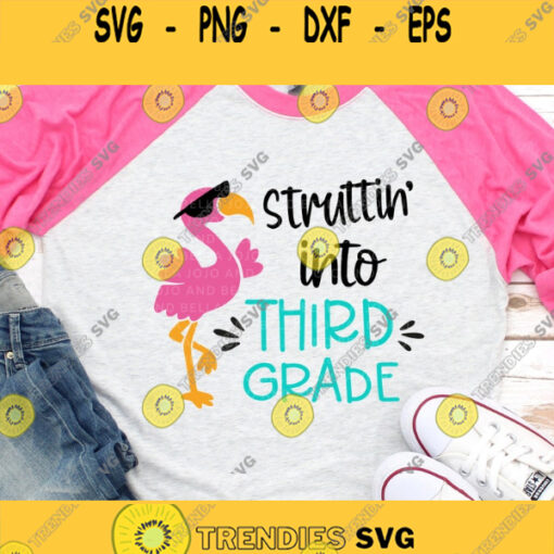 Back to School Svg School Svg Teacher Svg 3rd Grade Svg Svg Kids Svg Svg Designs For Cricut Cricut Svg