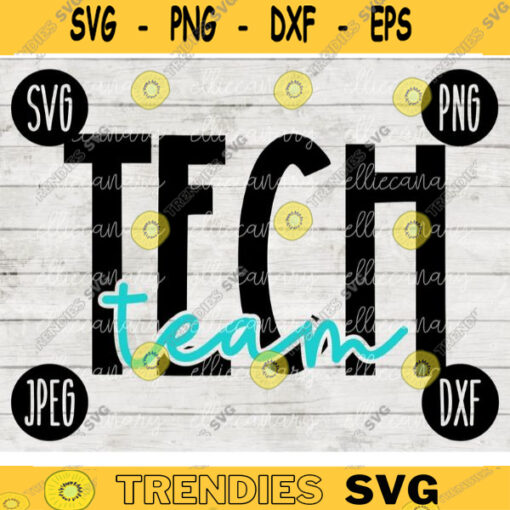 Back to School Technology Team Squad svg png jpeg dxf cut file Small Business Use Teacher Appreciation First Day Rainbow 594