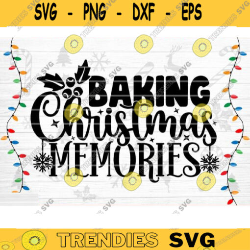 Baking Christmas Memories SVG Cut File Christmas Pot Holder Svg Christmas Svg Bundle Merry Christmas Svg Christmas Apron Svg Kitchen Design 227 copy