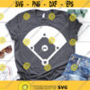 Baseball Diamond Svg Baseball Season Svg Funny Baseball Svg Mom Baseball Svg Baseball Fan Shirt Baseball Svg File for Cricut Png Dxf Design 6873.jpg
