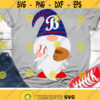 Baseball Gnome Svg American Gnome Svg Dxf Eps Baseball Mom Svg USA Baseball Svg Love Baseball Clipart Baseball Shirt Design Cut Files Design 2416 .jpg