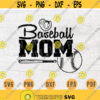 Baseball Mom Svg Baseball SVG Quote Cricut Cut Files INSTANT DOWNLOAD Cameo File Baseball Shirt Iron Shirt n556 Design 604.jpg