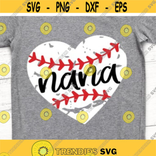 Baseball Monogram Frame Svg Baseball Team Svg Baseball Svg Grunge Distressed Svg Baseball Mom Shirt Svg Cut Files for Cricut Png