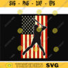 Baseball SVG American Flag softball svg baseball svg softball shirt svg for lovers Design 100 copy