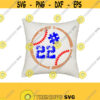Baseball SVG Baseball Mom T Shirt Game T Shirt Svg Baseball Bats Monogram SVG DXF Eps Ai Png Jpeg and Pdf Cutting Files Printing