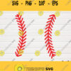 Baseball SVGBaseball Stitches svg Ball svg Baseball Clipart Clip Art Circut cutting filesSilhouettesoftball svg filest ball svgSports