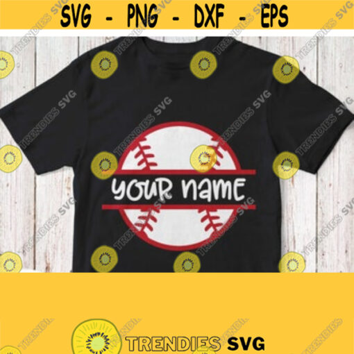 Baseball Shirt Svg Baseball Baby Adult T shirt Svg File for Boy Girl Mom Dad Cuttable Image Cricut Silhouette Iron on Clip art Design 64