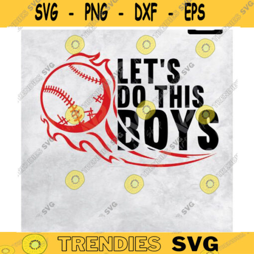 Baseball Svg Lets Do This Boys Svg Baseball Shirt Svg Baseball Mom Svg Grunge Distressed Svg Baseball Laces Svg Cut Files for Cricut Design 293 copy