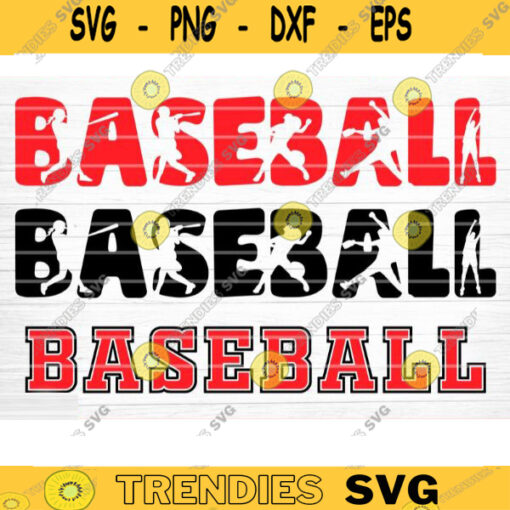 Baseball Word Svg Cut File Vector Printable Clipart Love Baseball Svg Baseball Fan Quote Shirt Svg Baseball Life Svg Design 888 copy