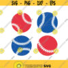 Baseball ball SVG Baseball SVG Softball SVG Png Dxf Digital Design Sports Download Instant Download Design 844