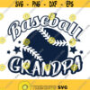 Baseball grandpa svg baseball svg grandpa svg baseball grandfather svg png dxf Cutting files Cricut Cute svg designs print Design 759