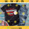 Baseball svg Baseball Mom svg Baseball Mom Life svg Livin That Baseball Mom Life svg dxf eps Baseball Shirt Print Cut File Download Design 248.jpg