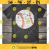 Baseball svg Grunge svg Distressed svg Ball svg dxf Sport svg Printable Clipart Cut File Cricut Silhouette Download Craft Shirt Design 1156.jpg