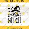 Basic Witch svg Halloween svg Halloween png witch svg witch png halloween svg Cricut Cut Files for shirt Design 402