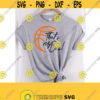 Basketball Brother Svg Basketball Sublimation Design Print FIle Basketball Svg SVG PNG DXF Ai. Eps Pdf Digital Cut File
