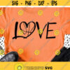 Basketball Love SVG Basketball Love Shirt SVG Basketball Shirt Design SVG Files Cricut Silhouette Instant Download Basketball Love Png Design 9