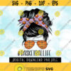 Basketball Momlife PNG Digital download MOMLIFE Basketball Vibes Basketball season Design 237