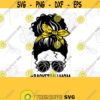 Basketball SVG Basketball Mom Svg Clipart Png For Basketball Mom Shirt mama sublimate designs download Design 267
