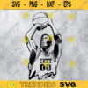 Basketball SVG Basketball player svg Sports Basketball Cut File Design 369 copy