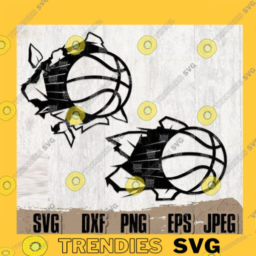 Basketball Smash Wall svg Basketball svg Basketball Clipart Basketball Cutfile Smash Wall png Basketball Player svg Sports Dad svg copy