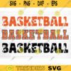 Basketball Word Svg Cut File Vector Printable Clipart Love Basketball Svg Basketball Fan Quote Shirt Svg Basketball Life Svg Design 282 copy