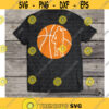 Basketball svg Basketball Player svg Basketball Shirt Sports svg eps png dxf Print Cut File Clip Art Cricut Silhouette Download Design 1077.jpg