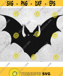 Bat Svg Bat Clipart Bat Svg Bat Png Bat Cutfile Halloween Bat Svg Spooky Bat Svg Horror Bat Svg Creepy Bat Svg Design 94 Svg Cut Files Svg Clipart Silhoue