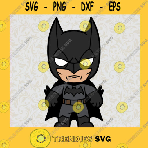 Batman Kids SVG Batman Marvel SVG SuperHeros SVG Batman Baby SVG Birthday Batman Files Cricut SVG