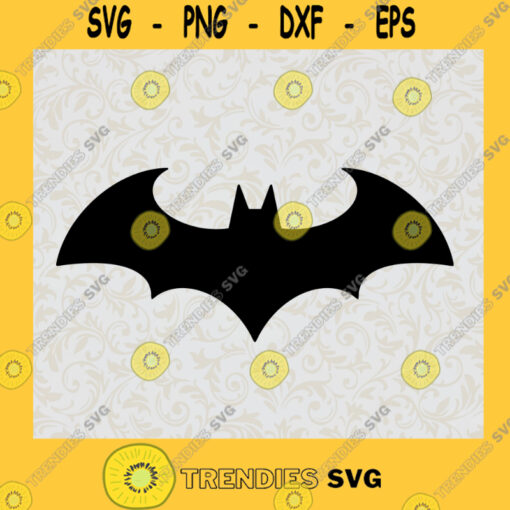 Batman SVG Batman logo SVG Superheros Batman SVG
