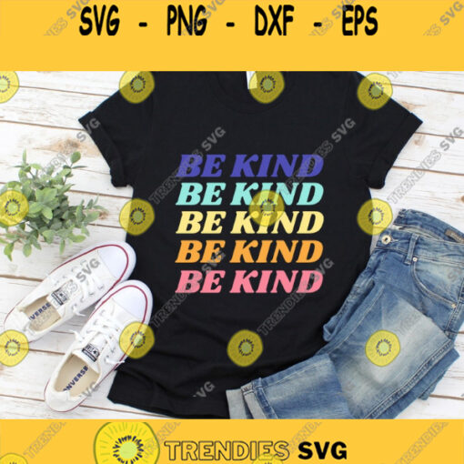 Be Kind Echo Svg Be Kind Svg Kindness Svg Kind Svg Kindness Matters SVG Be Kind inspirational svg Ciruct Silhouette cutting files