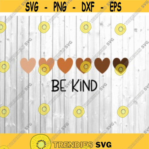 Be Kind svg Be Strong svg Be Brave svg Be Pretty SVG Mom svg Cut files for Cricut Silhouette.jpg