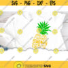 Be a Pineapple Svg Stand Tall Wear a Crown and Be Sweet on the Inside Svg Vacation Svg Beach Svg Summer Svg for Cricut Svg for Silhouette.jpg