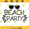 Beach Mode Svg Vacay Mode Pineapple Svg Beach Svg Vacation Svg Summer Svg File for Cricut Holiday Svg Shades Babes Svg File for Silhouette.jpg