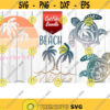 Beach Vibes Stamps Svg Bundle Postage Stamps Svg Files For Cricut Beach Stamp Svg Beach Vibes Svg Summer Stamp Clipart Beach Svg .jpg